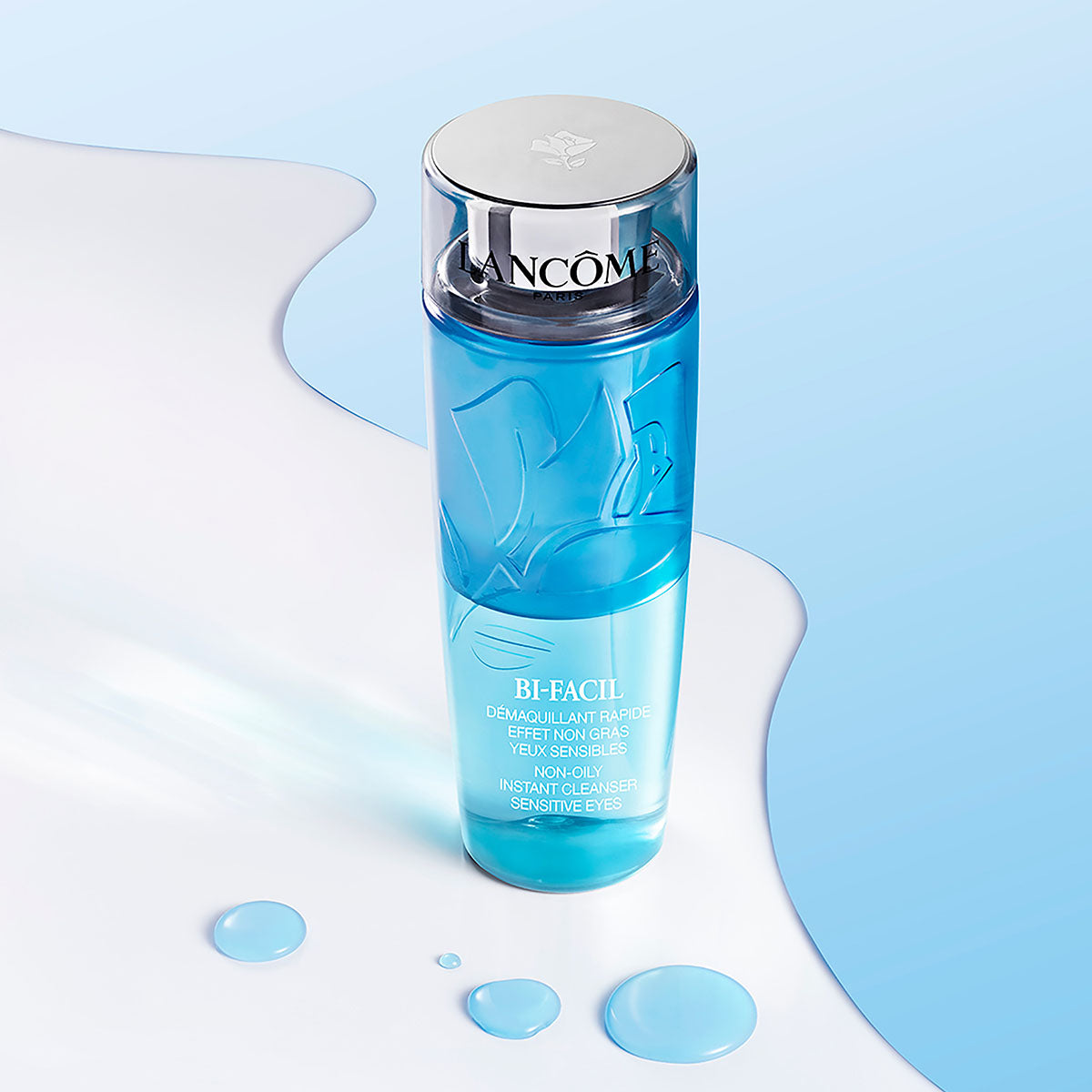 BI FACIL EYE MAKEUP REMOVER 200ML – Edgars