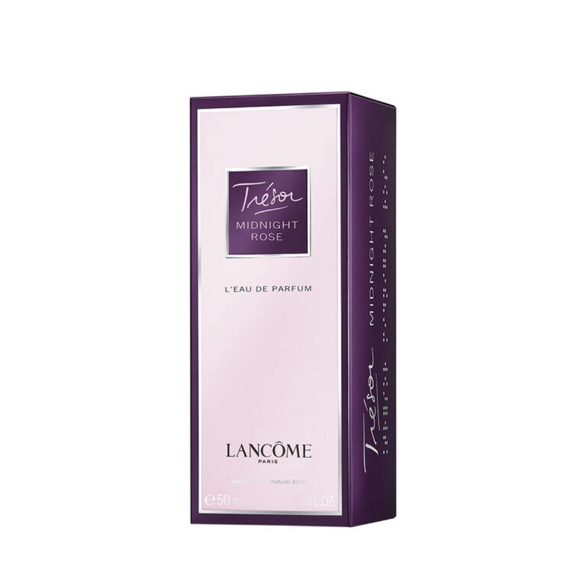 Ladies Trésor Midnight Rose Eau de Parfum - 50ml – Edgars