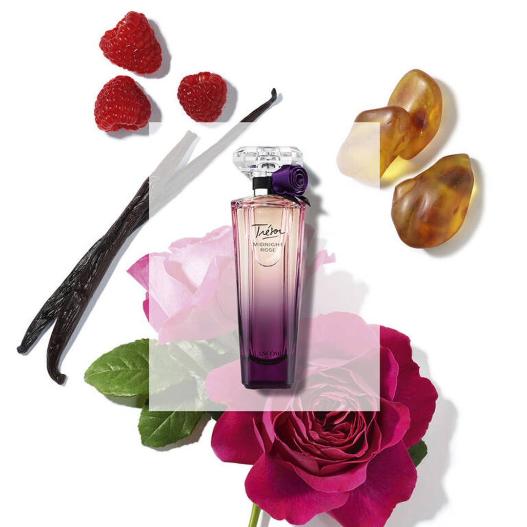 Trésor Midnight Rose Eau de Parfum - 50ml