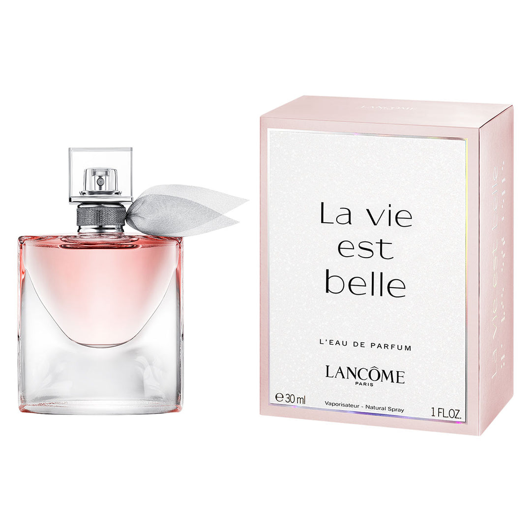 Ladies La Vie Est Belle Eau de Parfum – Edgars