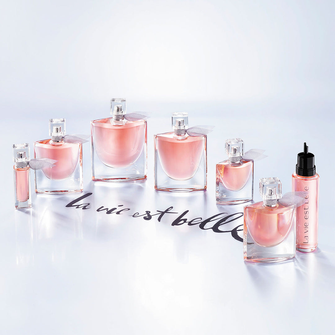 Ladies La Vie Est Belle Eau de Parfum – Edgars
