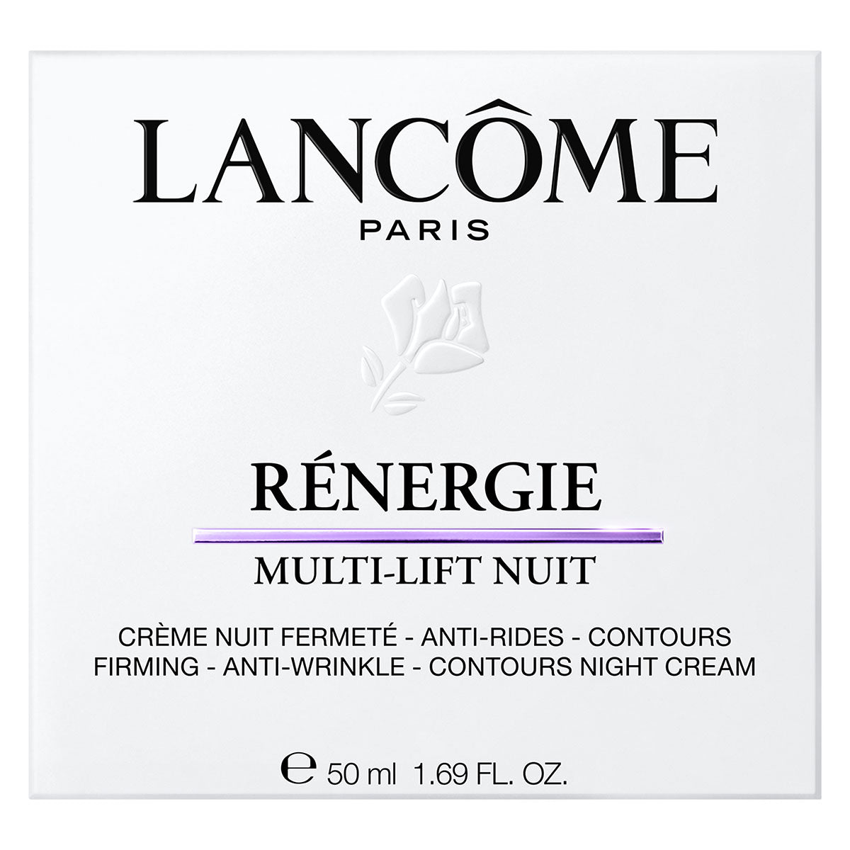 Renergie Multi-Lift Night Cream – Edgars