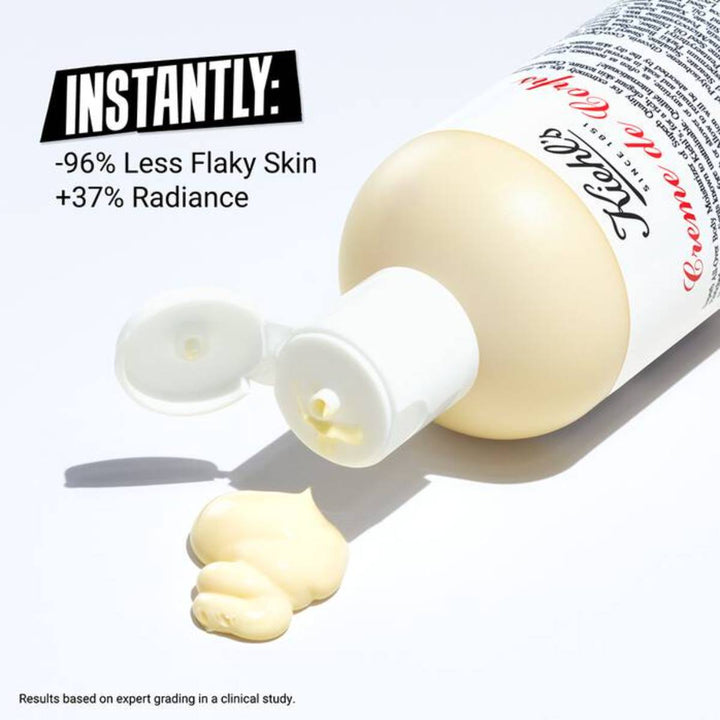 Creme De Corps Body Lotion