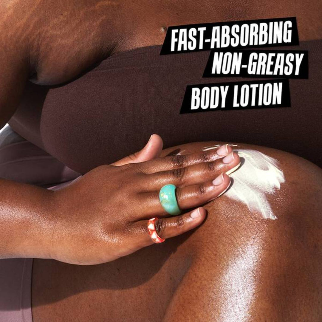 Creme De Corps Body Lotion