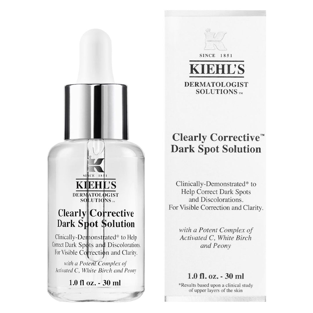 Clearly Corrective Dark Spot