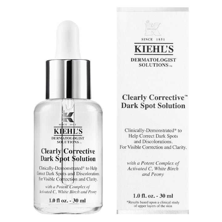 Clearly Corrective Dark Spot