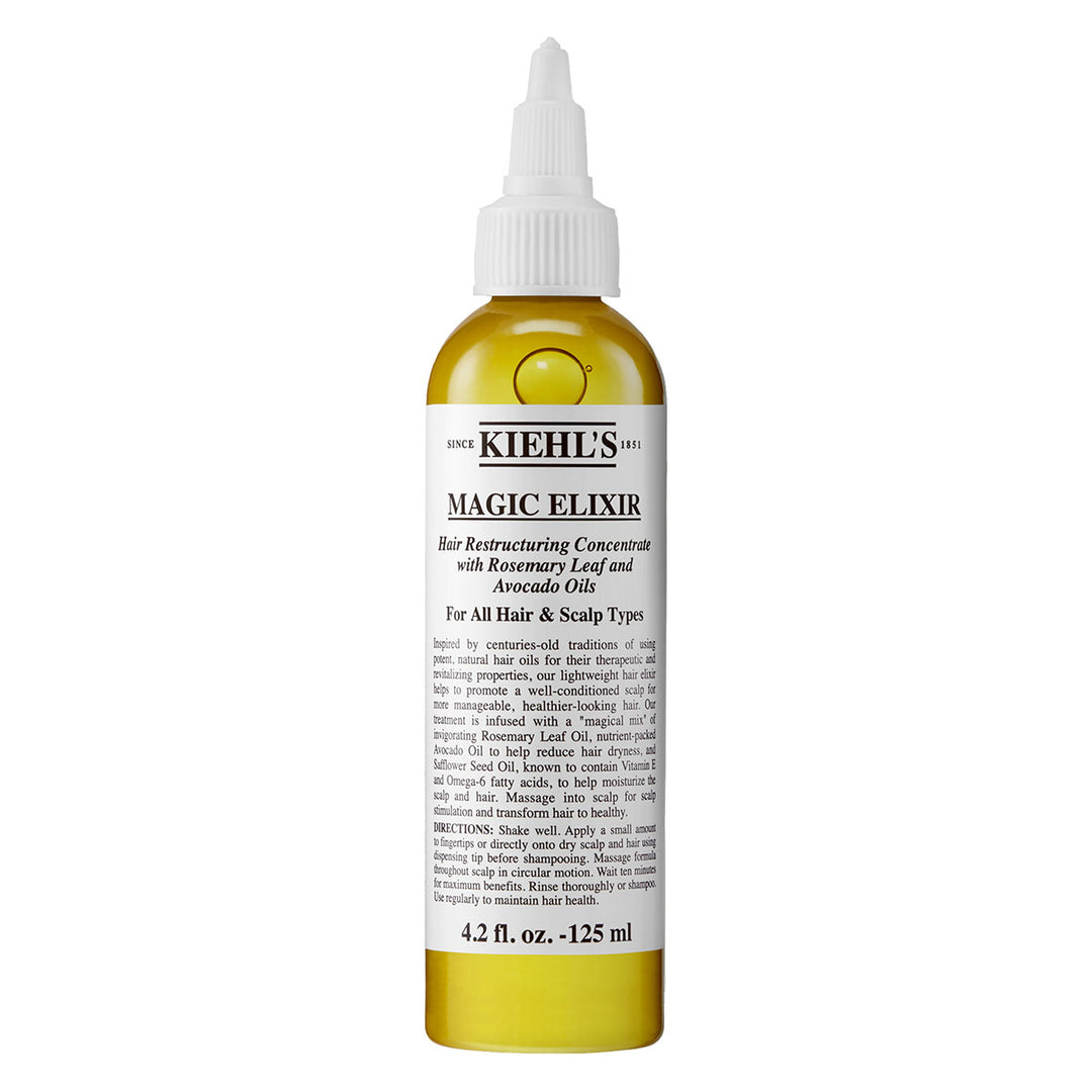Magic Elixir Hair Restructuring Concentrate