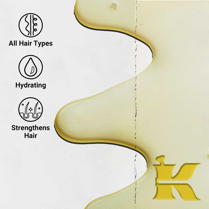 Magic Elixir Hair Restructuring Concentrate