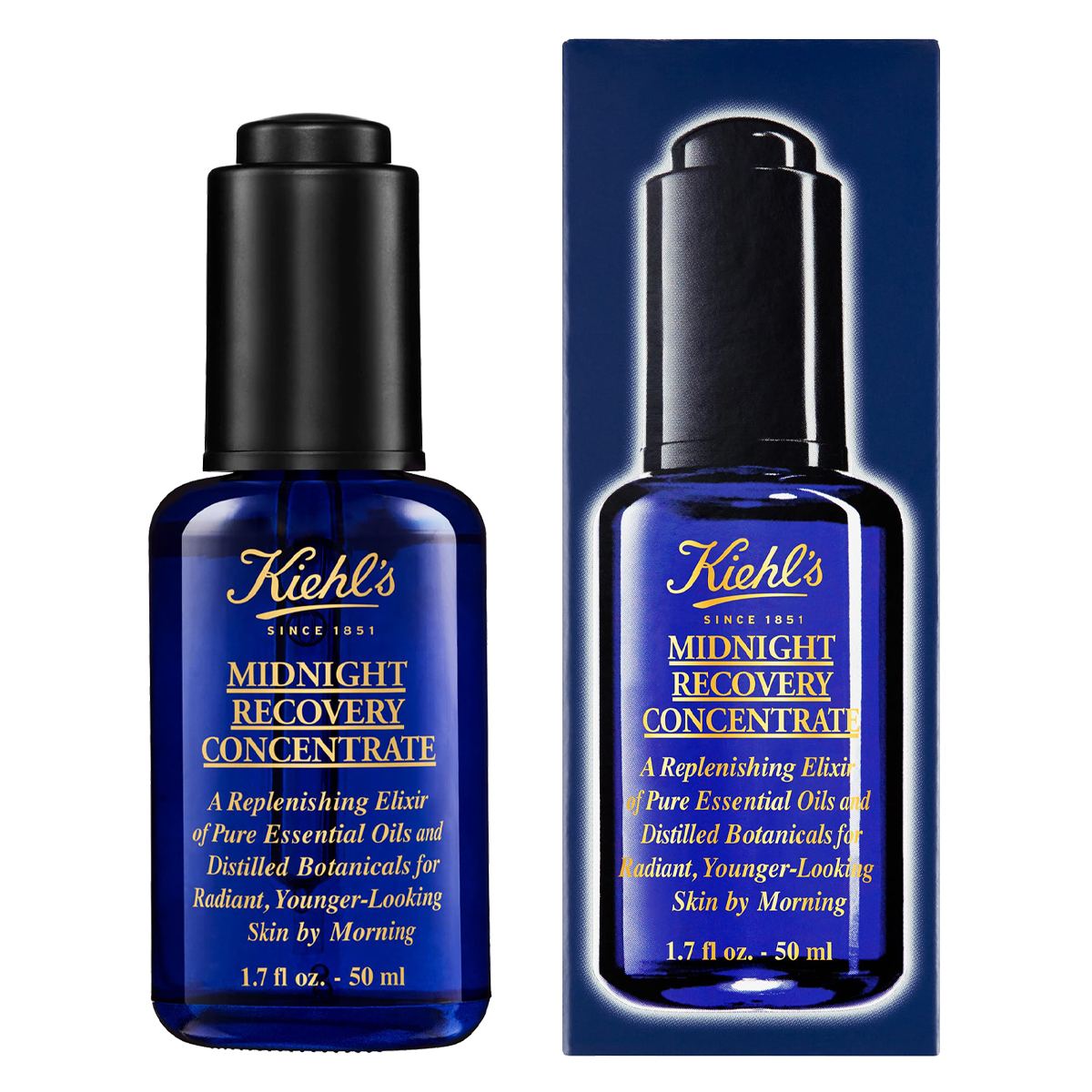 Mens Midnight Recovery Concentrate – Edgars