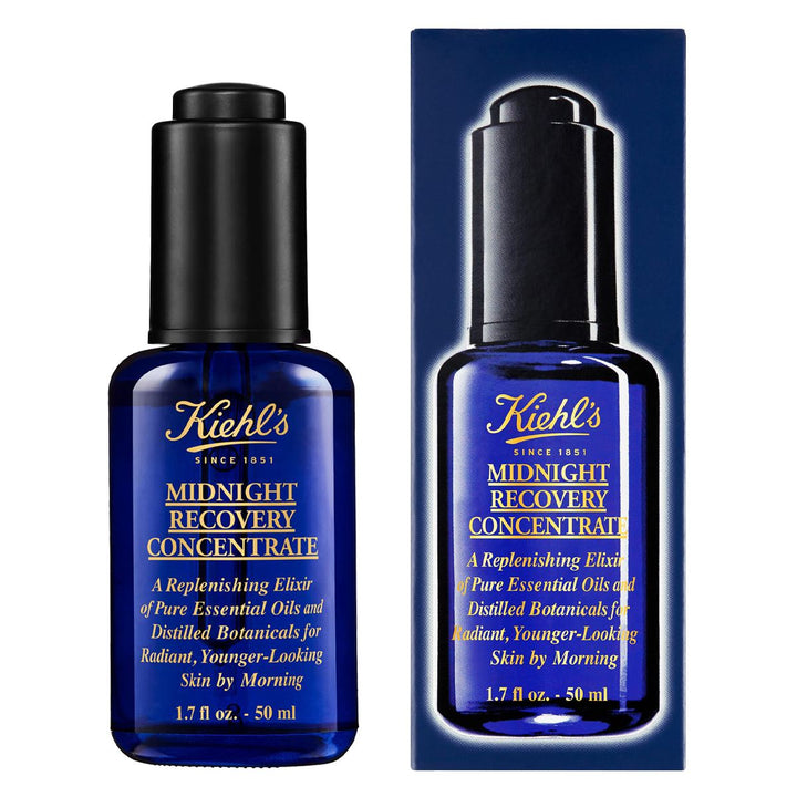 Midnight Recovery Concentrate