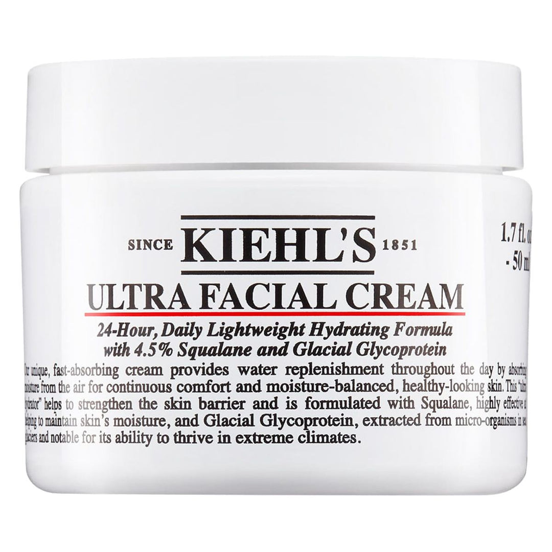 Ultra Facial Cream