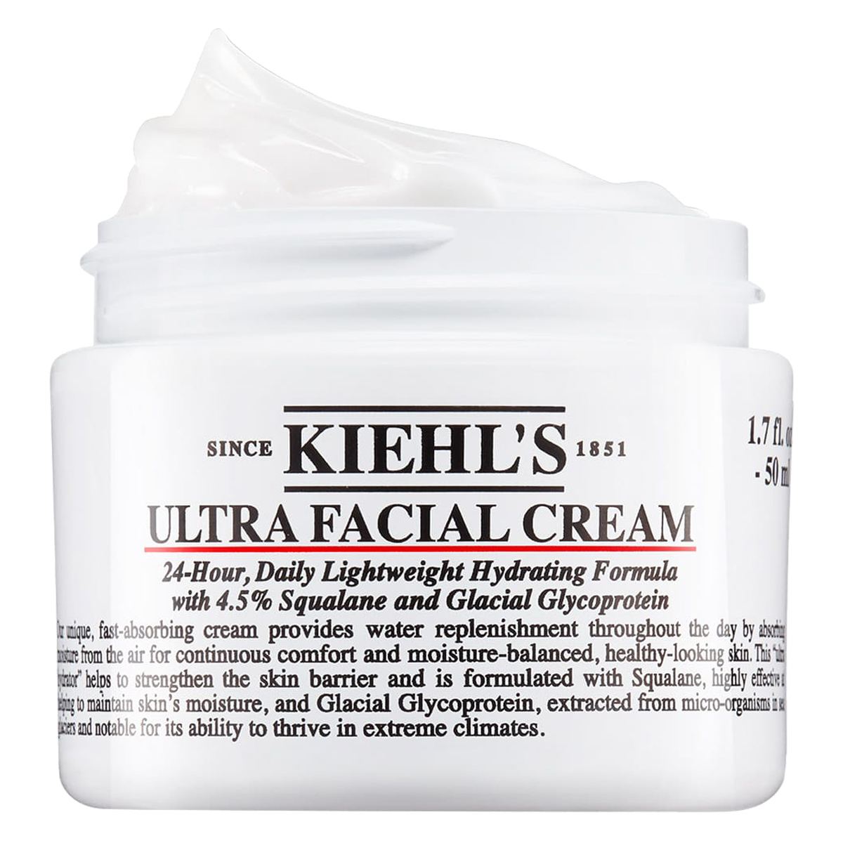 Mens Ultra Facial Cream – Edgars