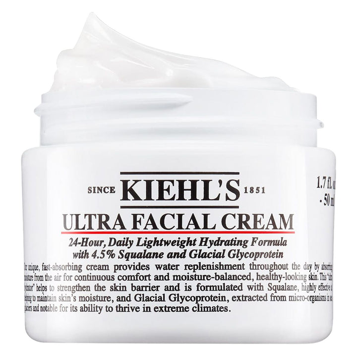 Ultra Facial Cream