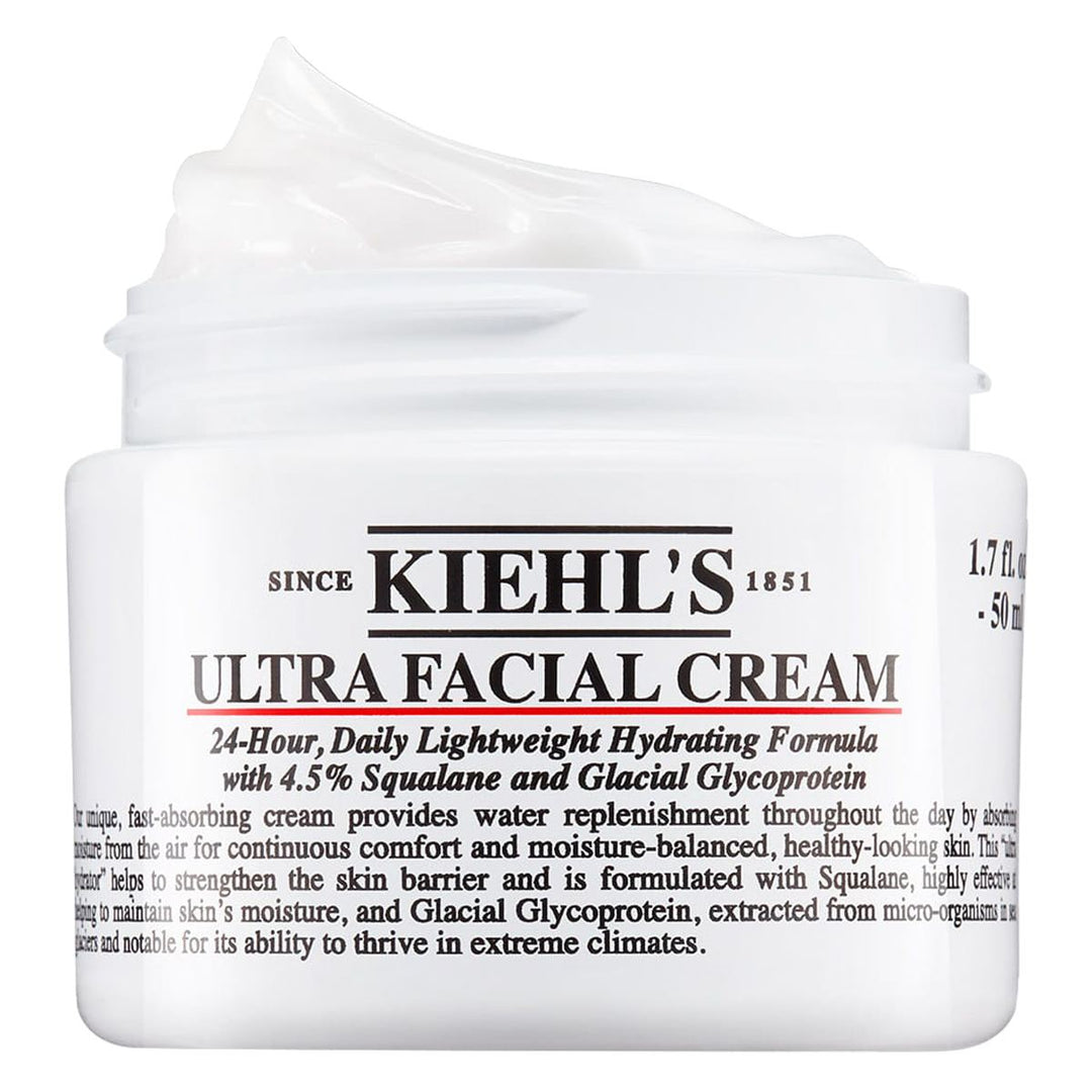 Ultra Facial Cream