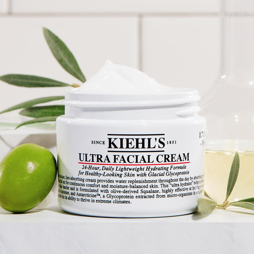 Ultra Facial Cream
