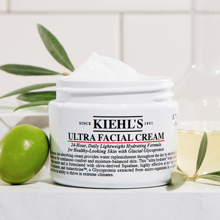 Ultra Facial Cream