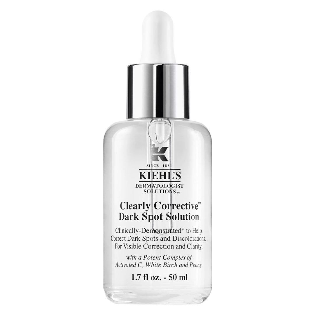 Clearly Corrective Dark Spot