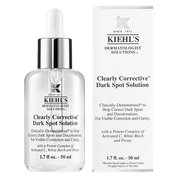 Clearly Corrective Dark Spot