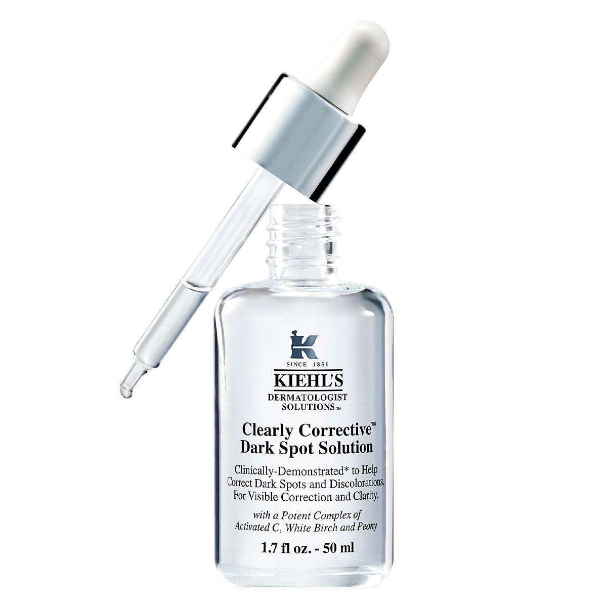 Mens Clearly Corrective Dark Spot – Edgars