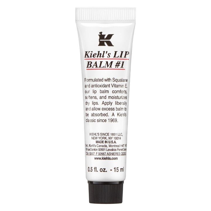 Lip Balm #1