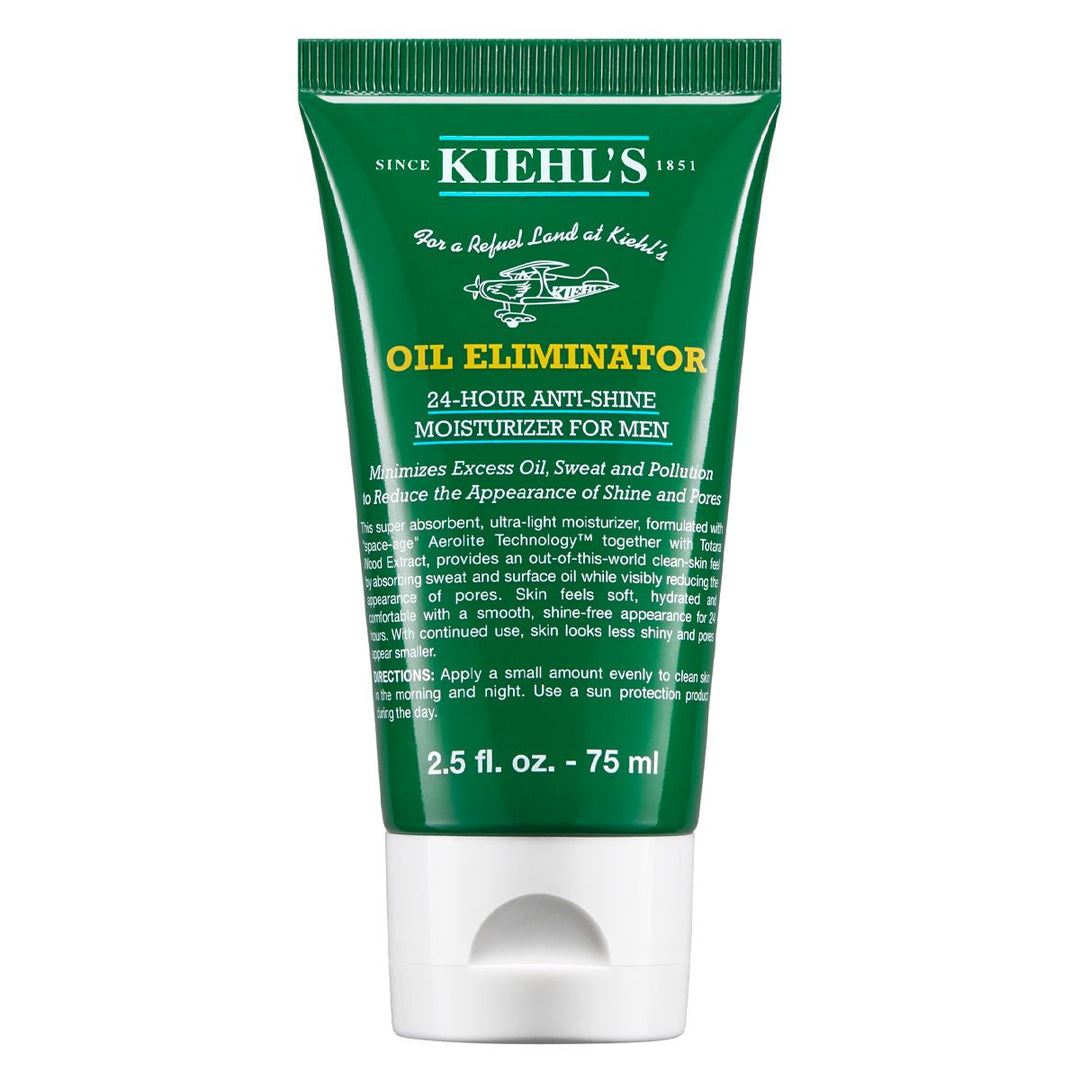 Oil Eliminator 24 Hr Lotion