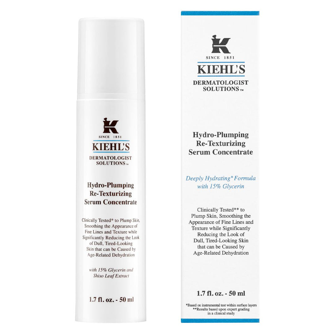 Hydro-Plumping Serum