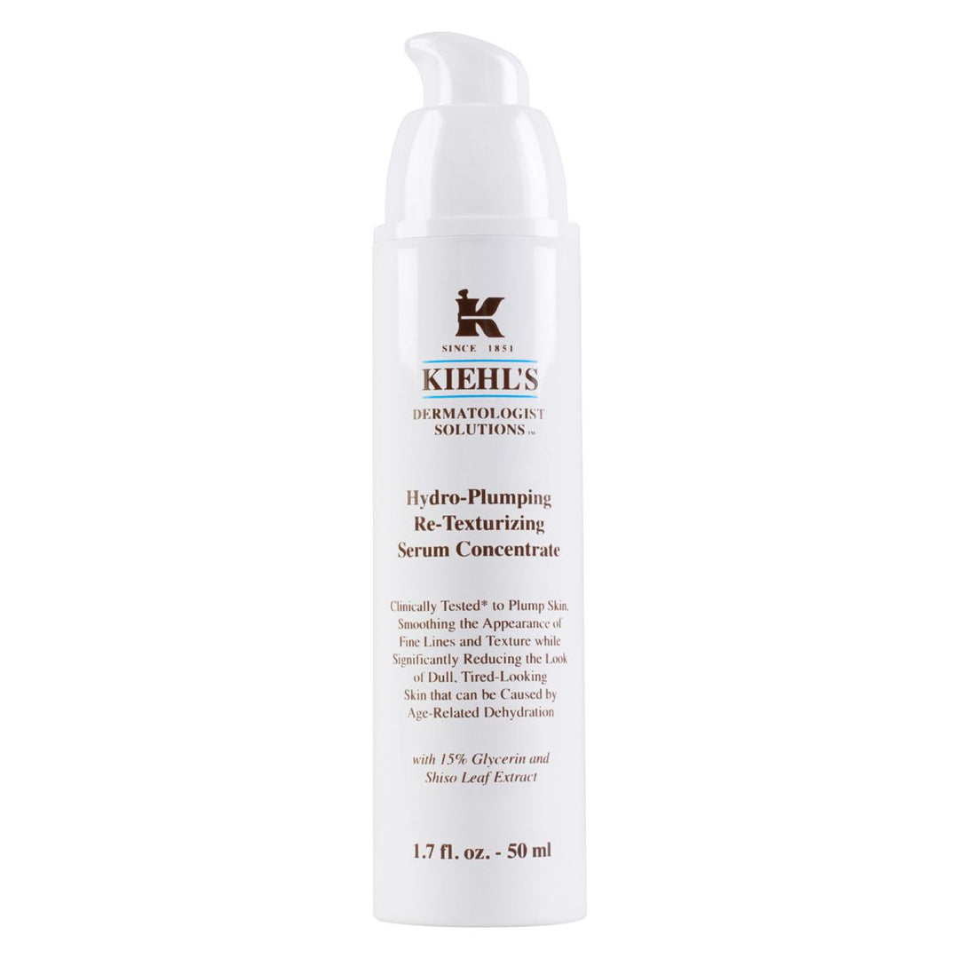Hydro-Plumping Serum