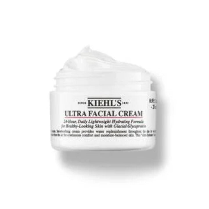 Ultra Facial Cream