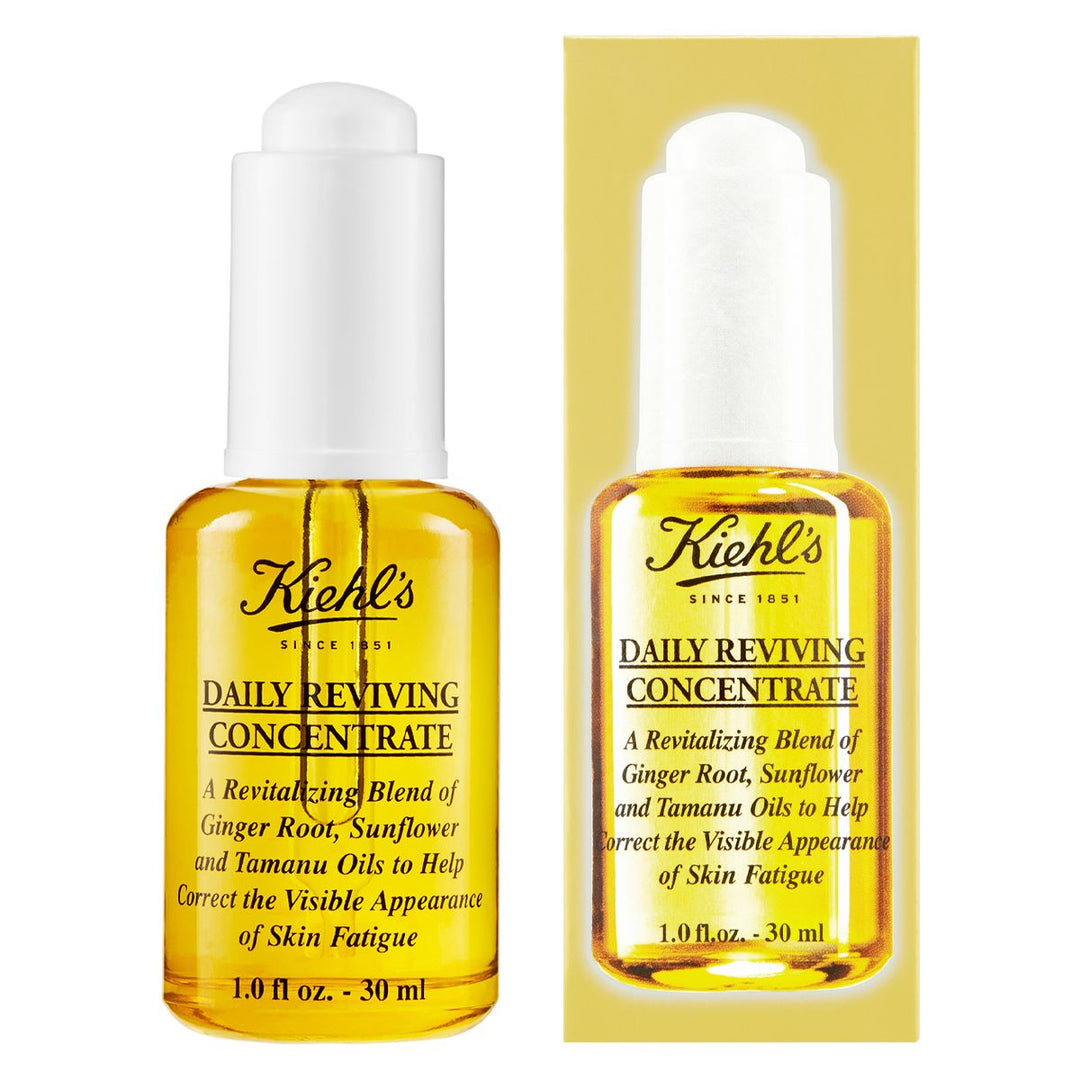 Daily Reviving Concentrate