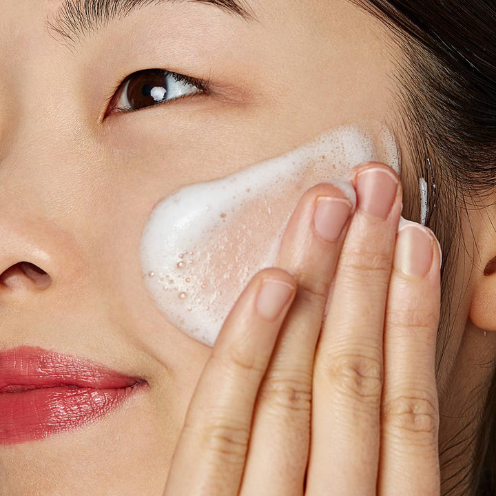 Calendula Foaming Wash