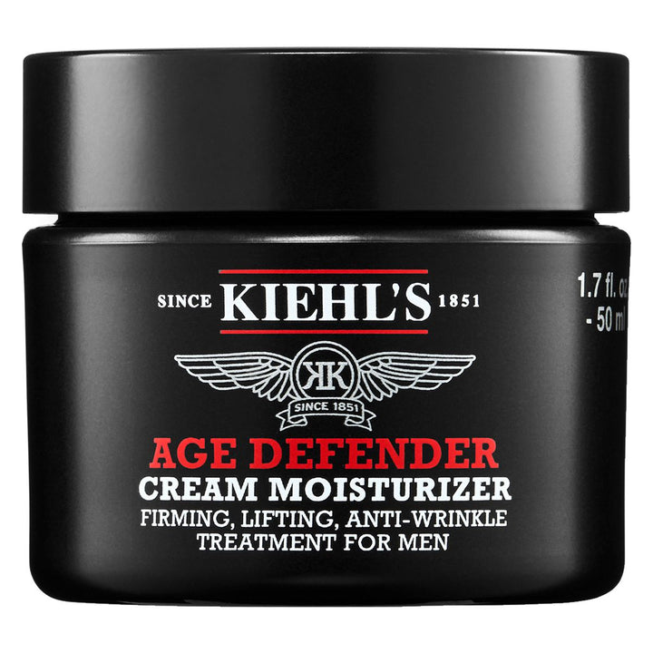 Age Defender Moisturizer 50ml