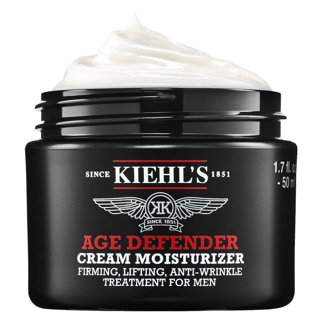 Age Defender Moisturizer 50ml