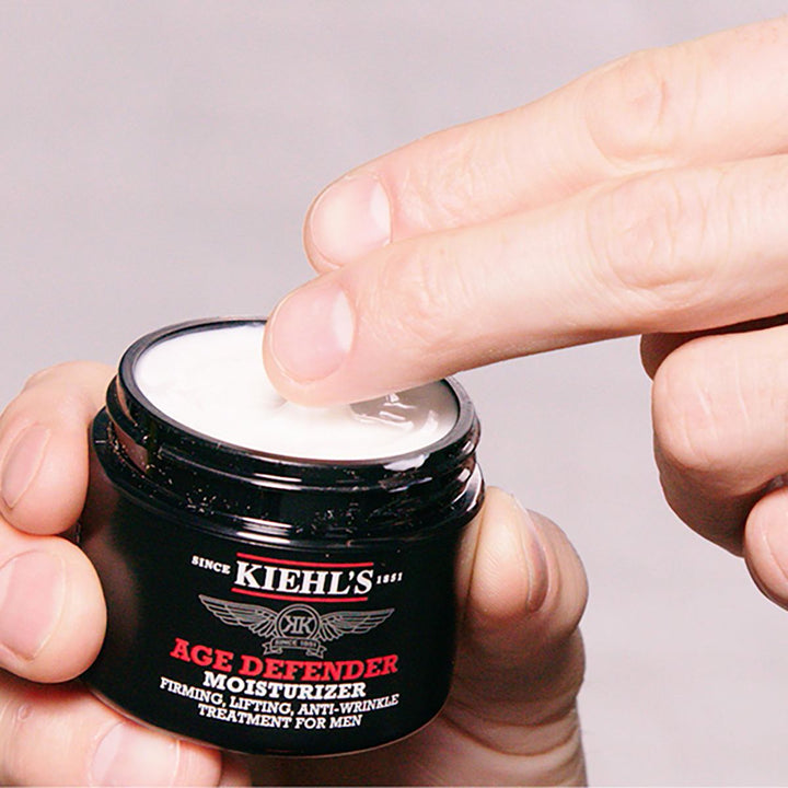 Age Defender Moisturizer 50ml