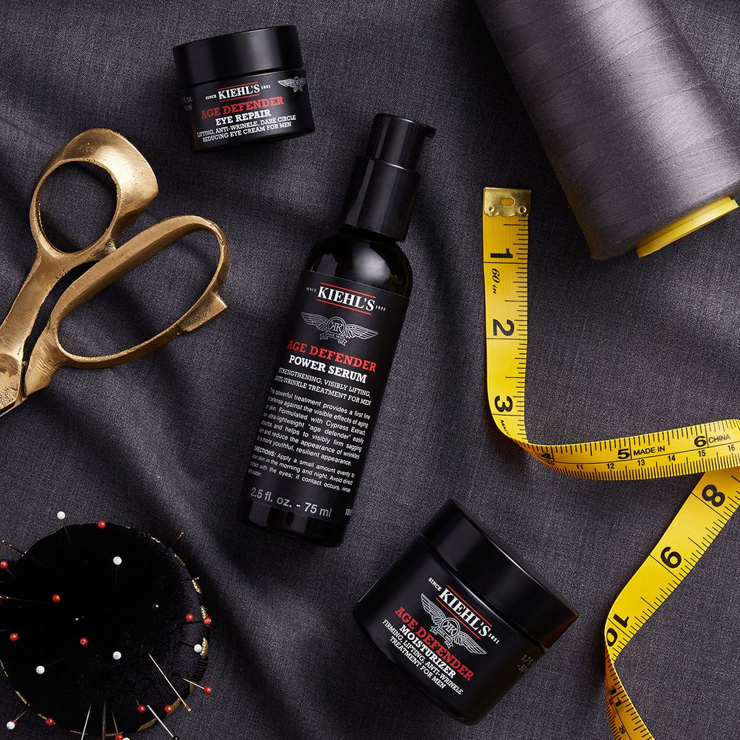 Age Defender Power Serum 75ml