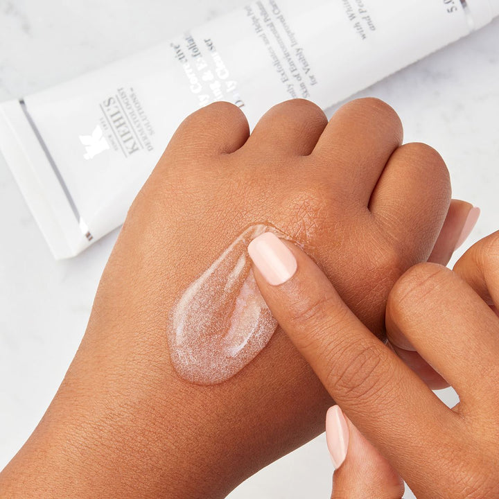 Clearly Corrective Exfoliating Cleanser