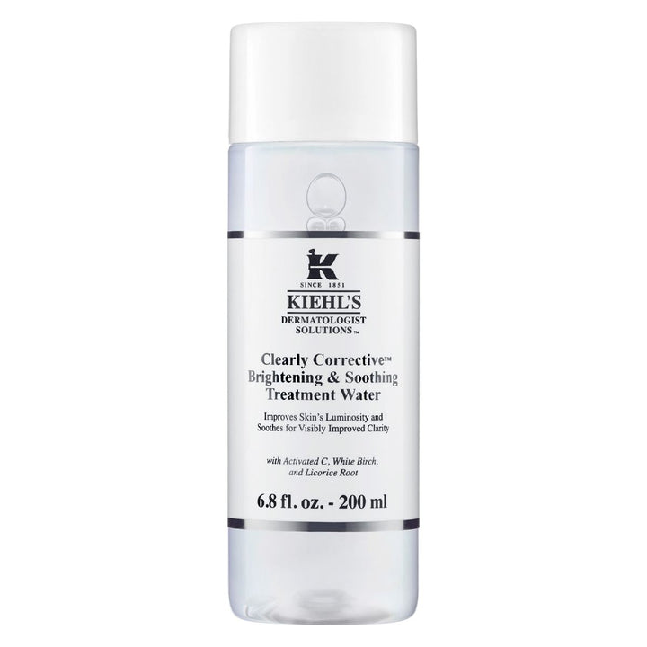 Clearly Corrective Water Treatment