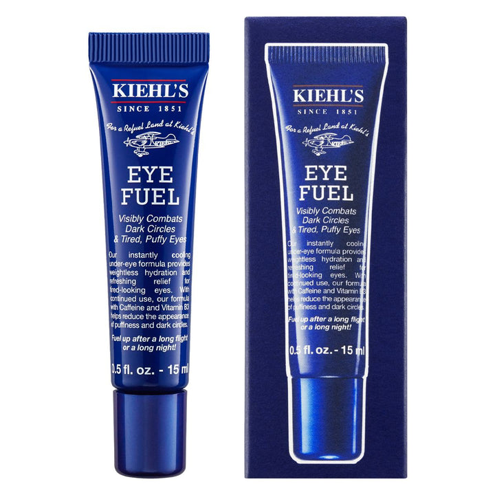 Facial Fuel Eye Cream