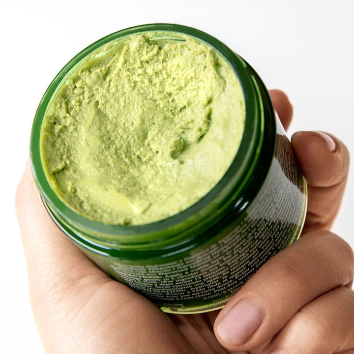 Avocado Nourish Hydrate Mask
