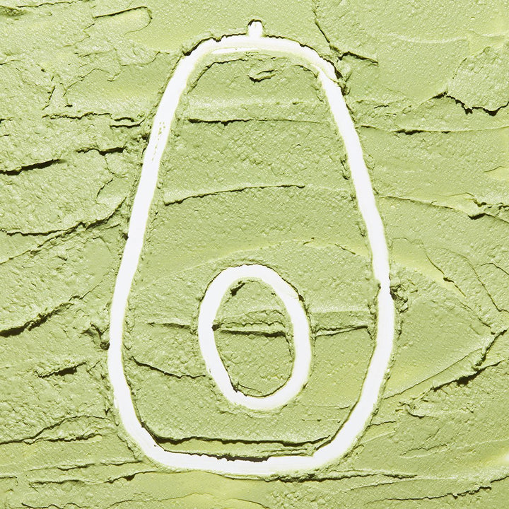 Avocado Nourish Hydrate Mask