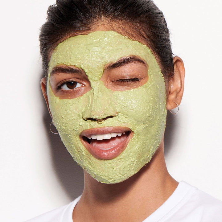 Avocado Nourish Hydrate Mask