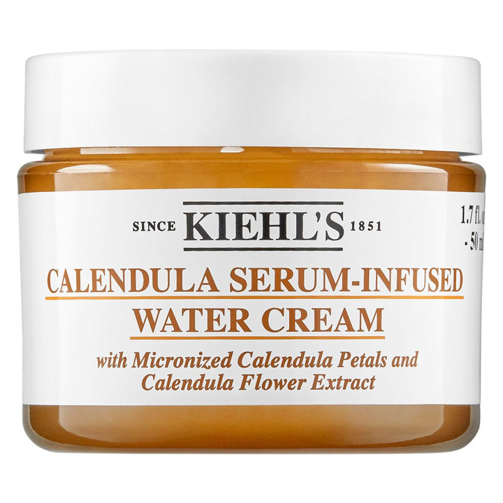 Calendula Water Cream