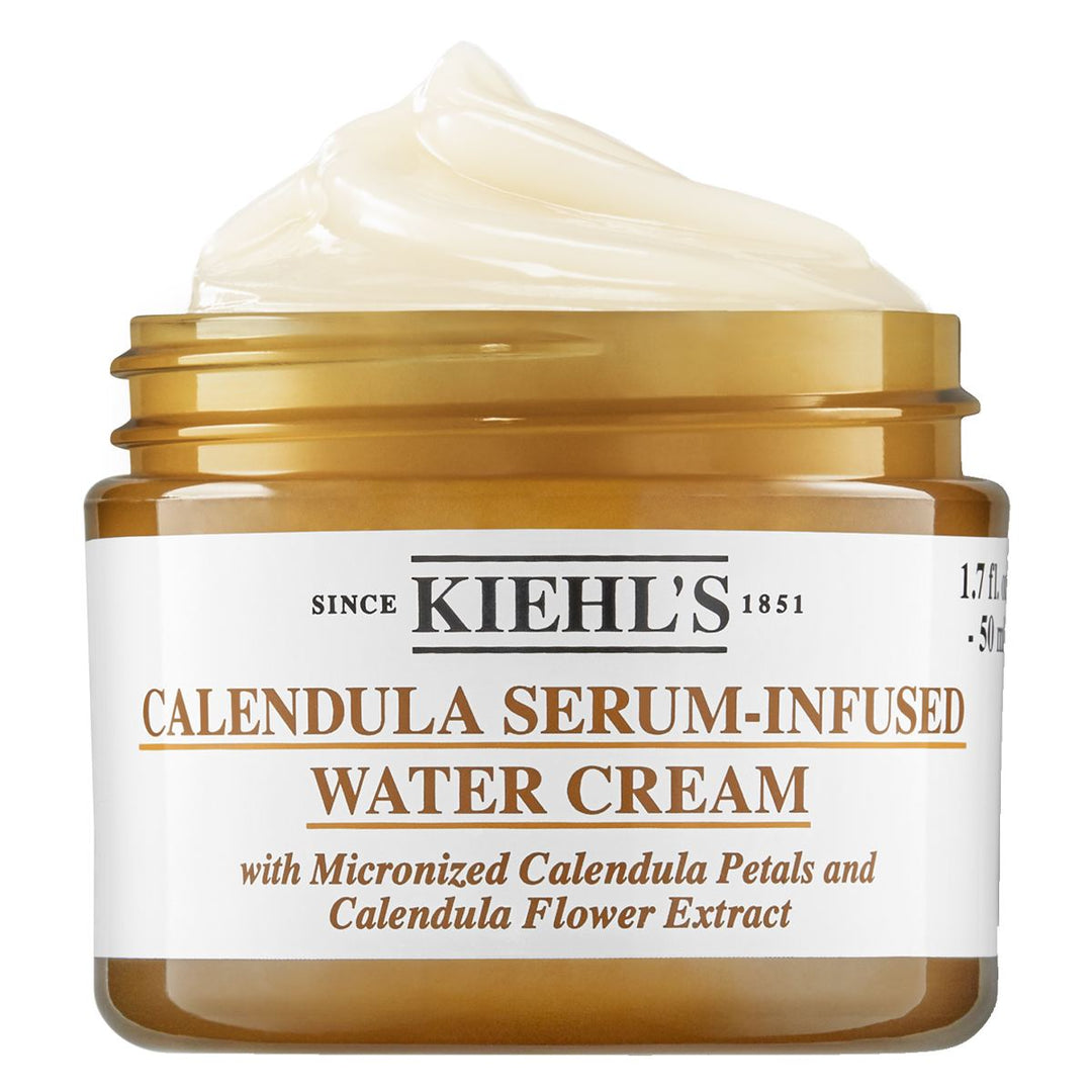 Calendula Water Cream