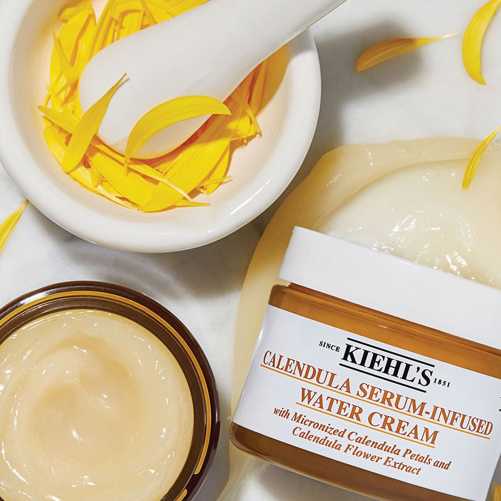 Calendula Water Cream