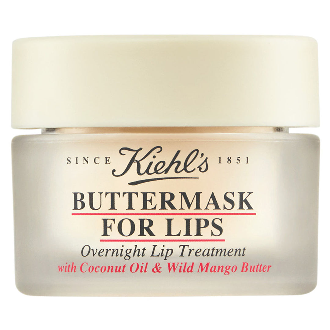 Buttermask For Lips