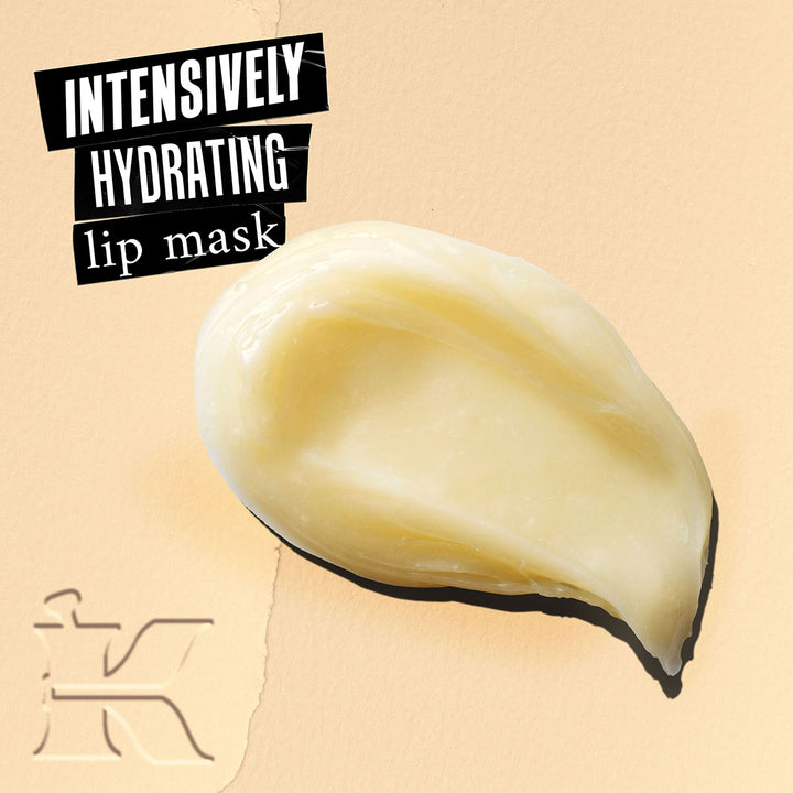 Buttermask For Lips