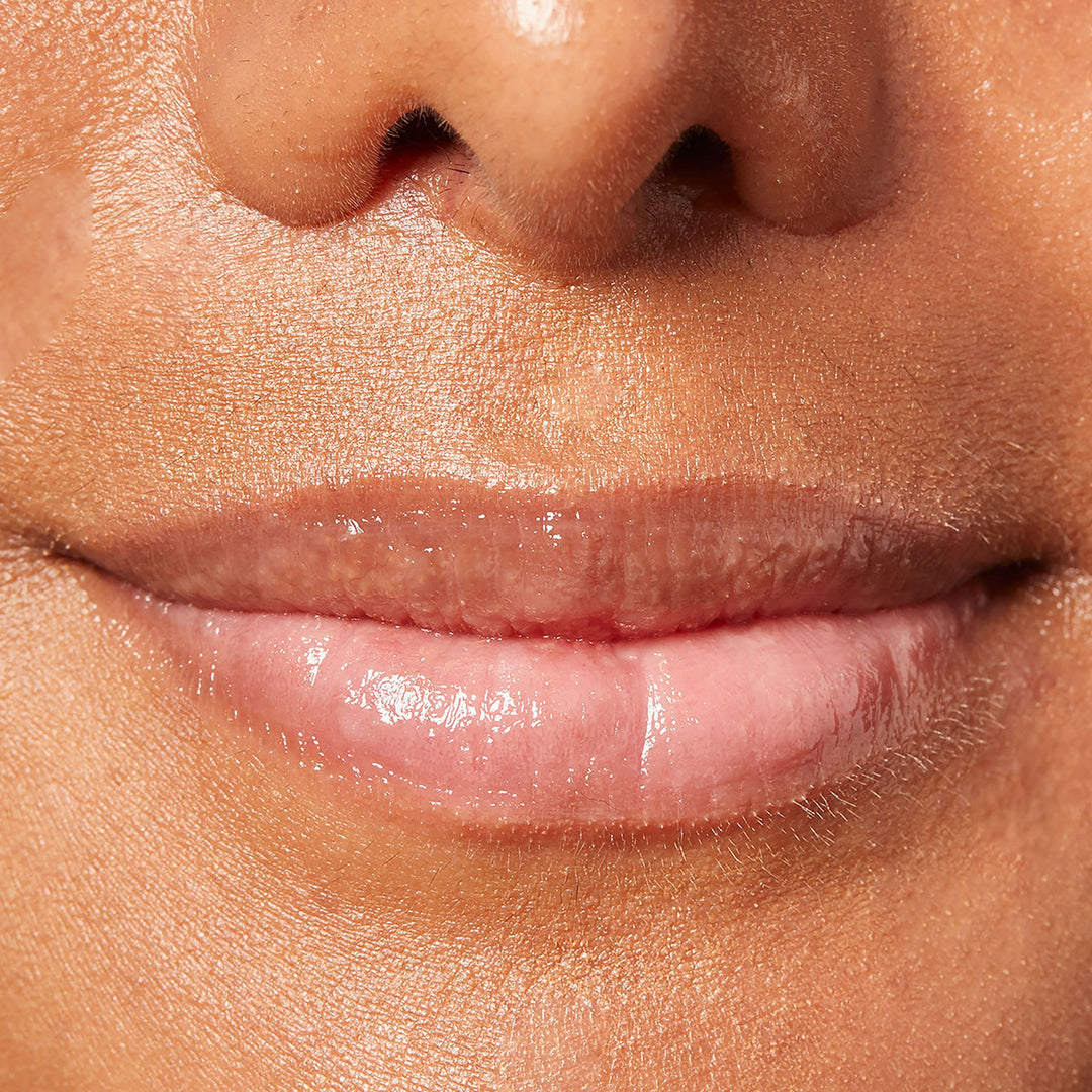 Buttermask For Lips