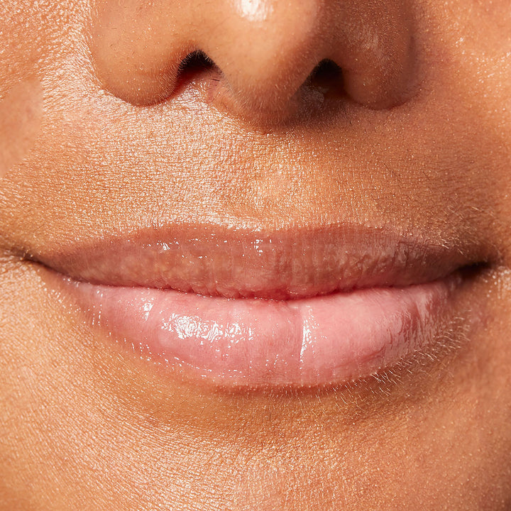 Buttermask For Lips