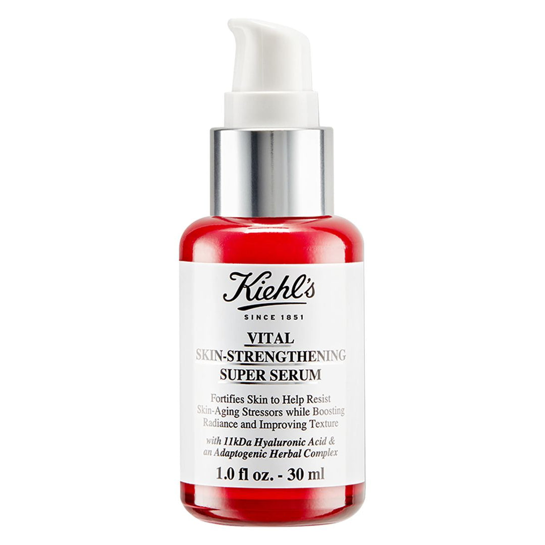Vital Skin-Strengthening Hyaluronic Acid Super Serum 30ml