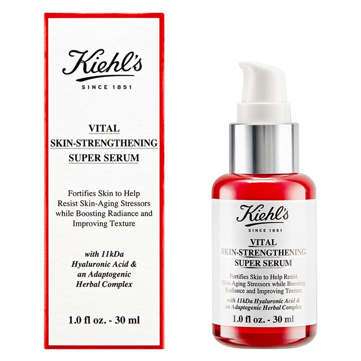 Vital Skin-Strengthening Hyaluronic Acid Super Serum 30ml