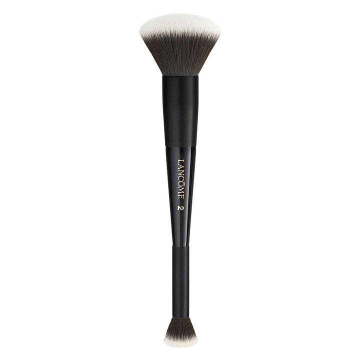 Air-Brush #2 - Duel-Ended Foundation & Concealer Brush